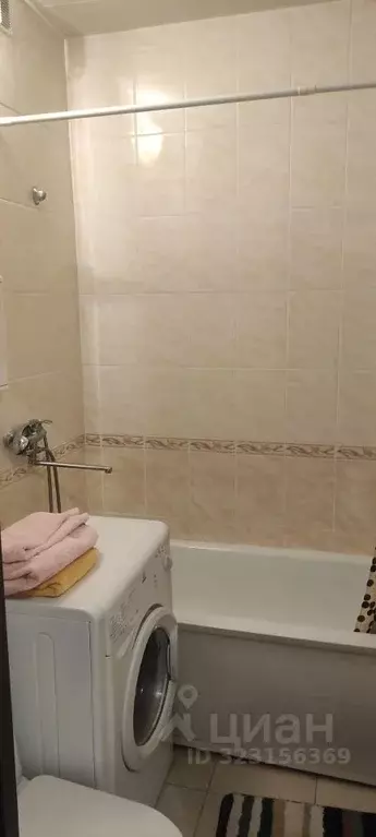 1-к кв. Томская область, Томск просп. Ленина, 240 (24.0 м) - Фото 1