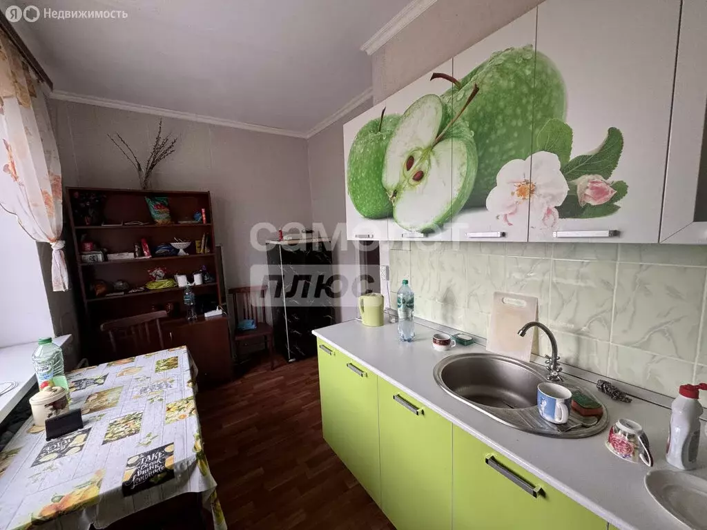 1-комнатная квартира: Михайловск, улица Ленина, 125А (42 м) - Фото 1