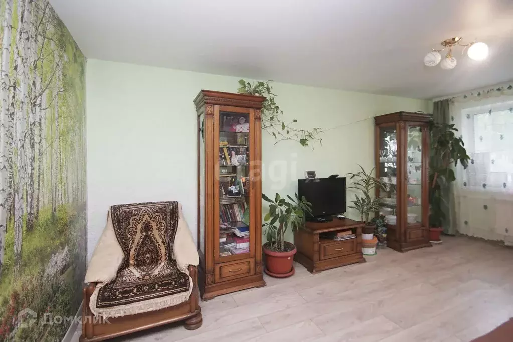 Продаётся 2-к квартира, 43.8 м - Фото 1