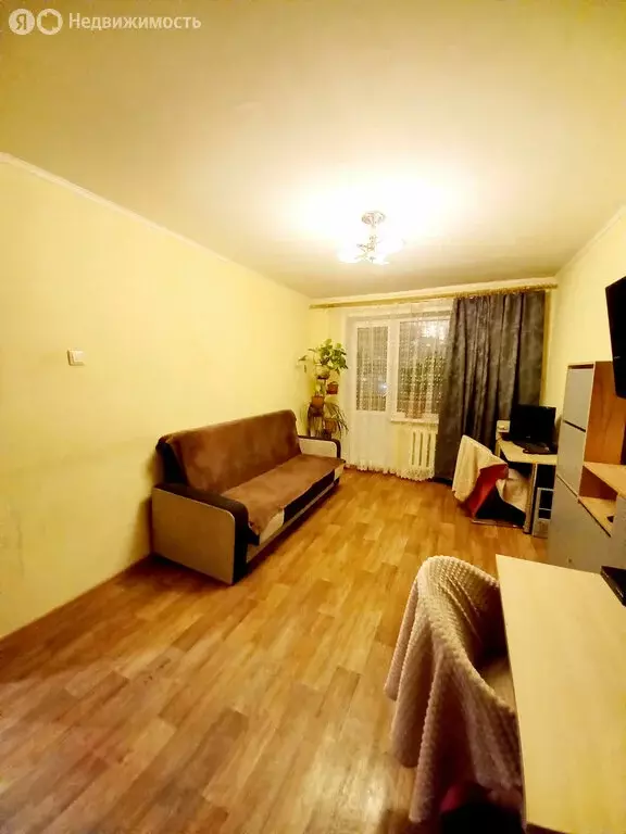 2-комнатная квартира: Курган, жилой район Центральный, улица 1 Мая, 13 ... - Фото 2