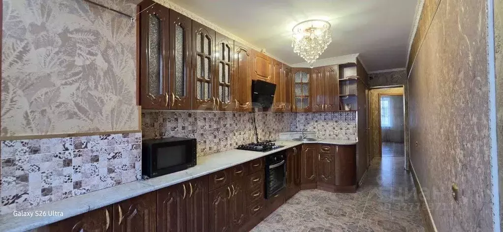 3-к кв. Ярославская область, Тутаевский муниципальный округ, ... - Фото 1