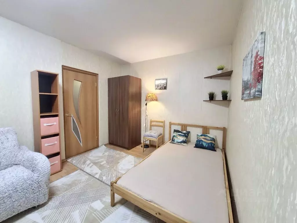 1-к кв. Санкт-Петербург Будапештская ул., 9к2с1 (30.0 м) - Фото 2