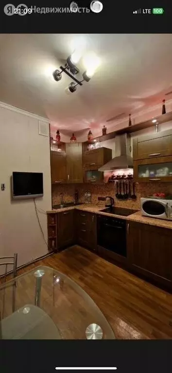 2-комнатная квартира: Москва, улица Маршала Кожедуба, 14 (57 м) - Фото 1