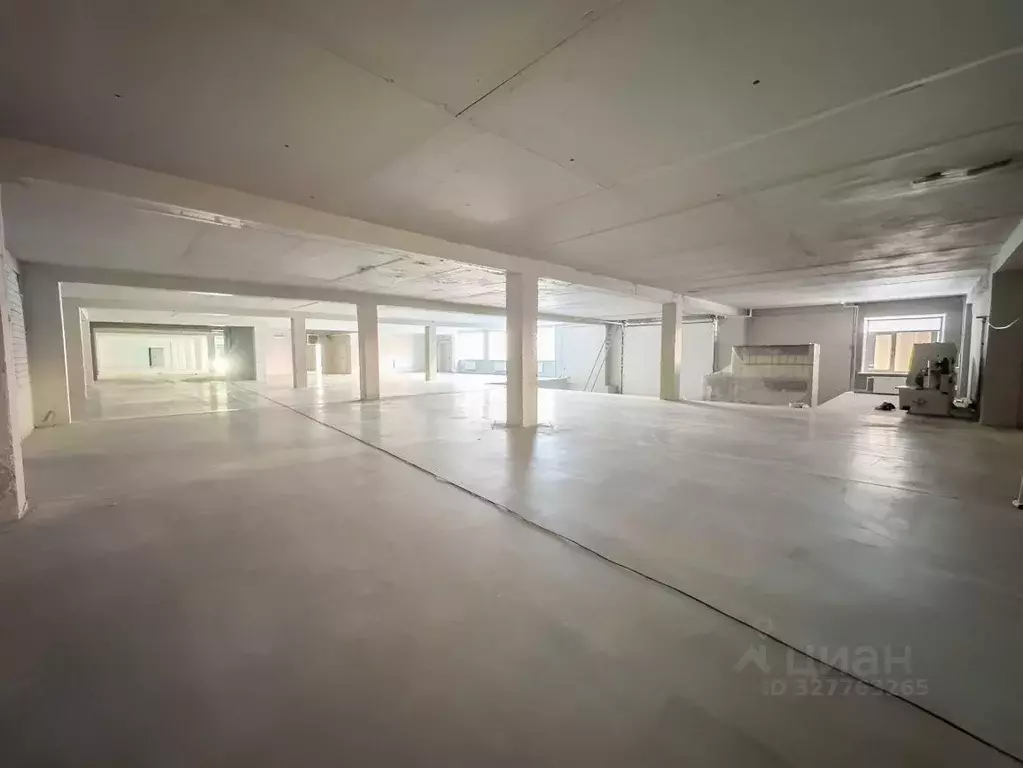 Помещение свободного назначения в Челябинская область, Челябинск ... - Фото 1