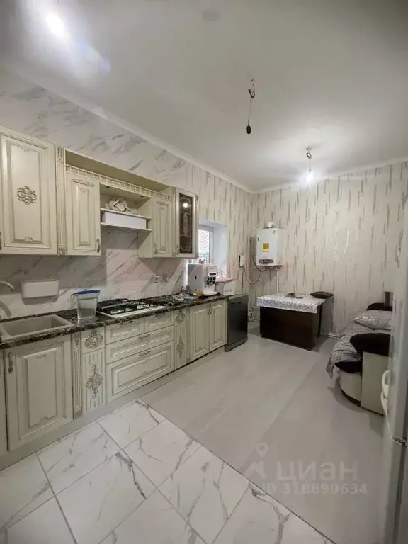 Дом в Ростовская область, Ростов-на-Дону ул. Доватора (150 м) - Фото 0