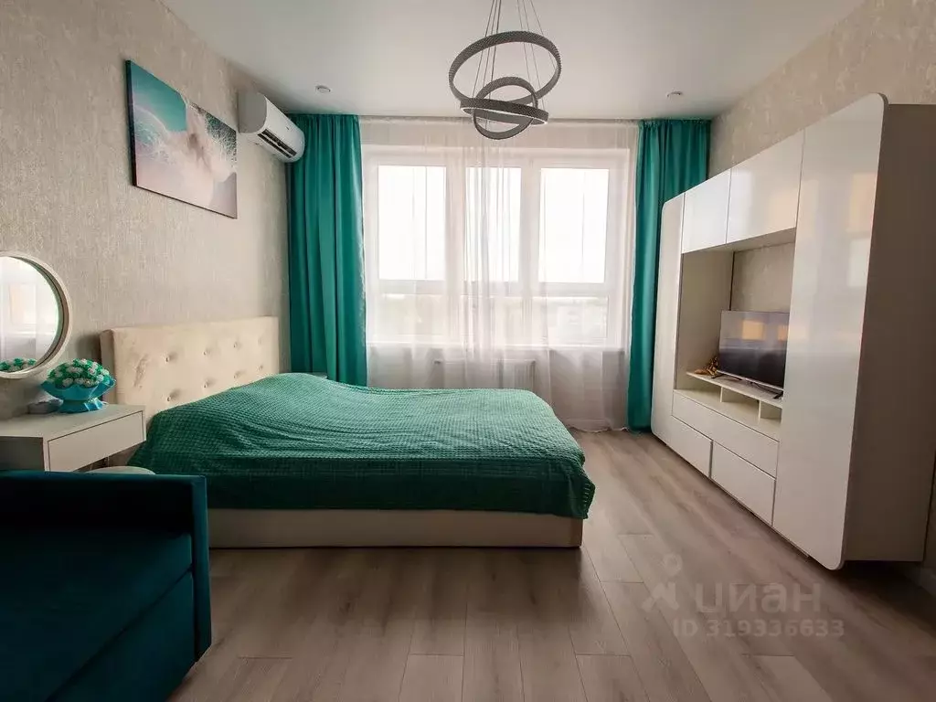 Студия Нижегородская область, Нижний Новгород ул. Героя Советского ... - Фото 2