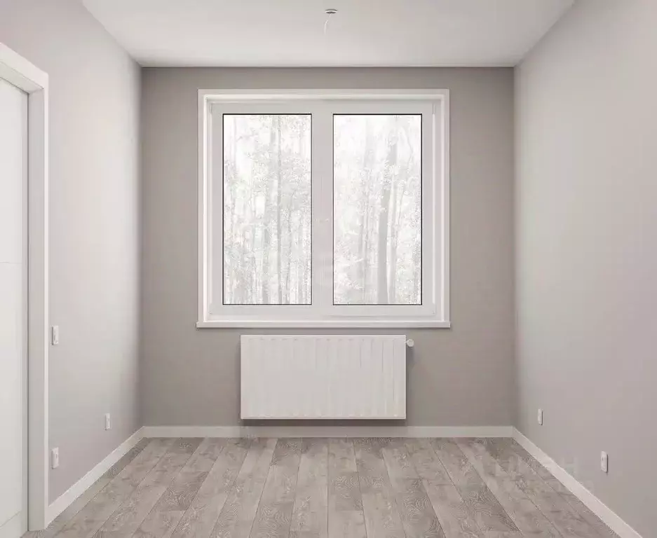 1-к кв. Пермский край, Пермь Ижевская ул., 38 (32.0 м) - Фото 1