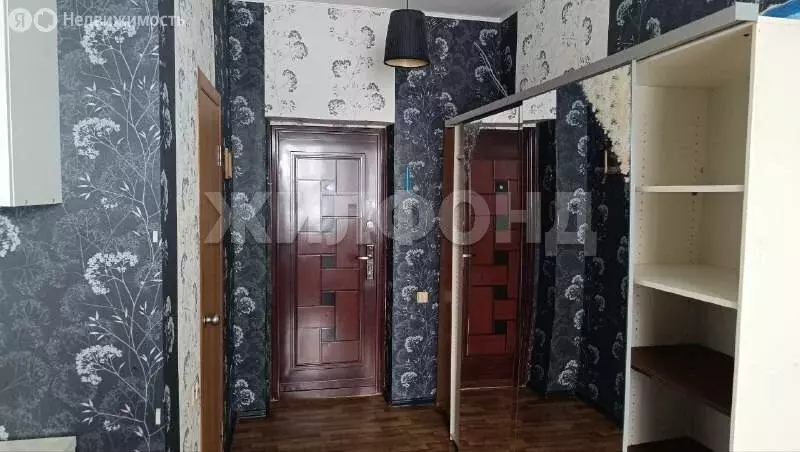 Квартира-студия: Новосибирск, улица Солидарности, 13 (19.8 м) - Фото 2