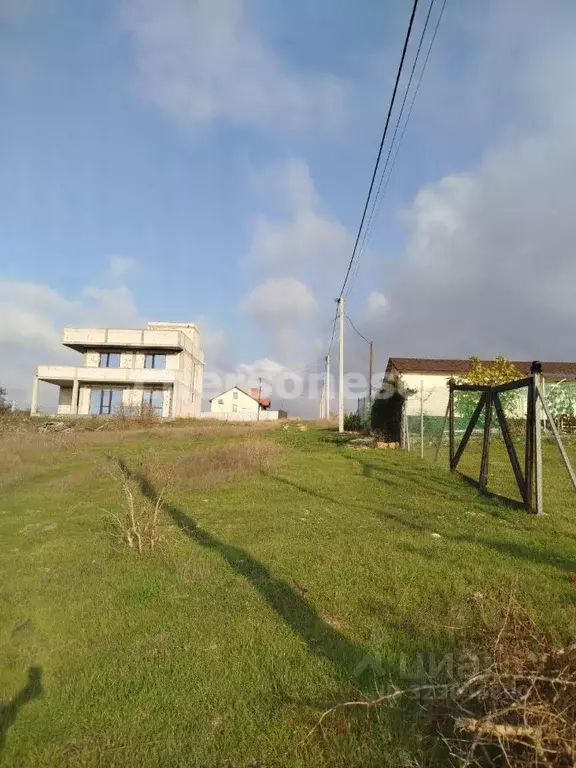 Участок в Севастополь ул. 2-я Линия, 106/48 (10.01 сот.) - Фото 1