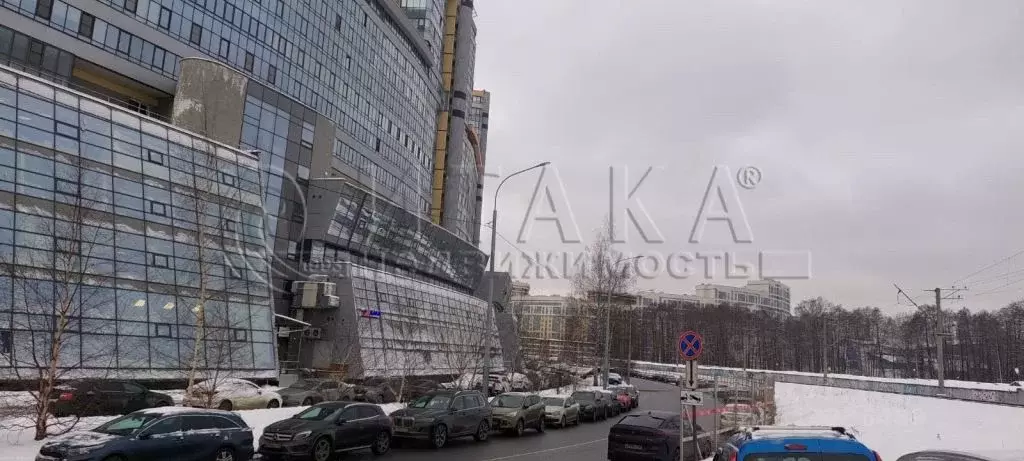 Помещение свободного назначения в Санкт-Петербург ул. Матроса ... - Фото 1