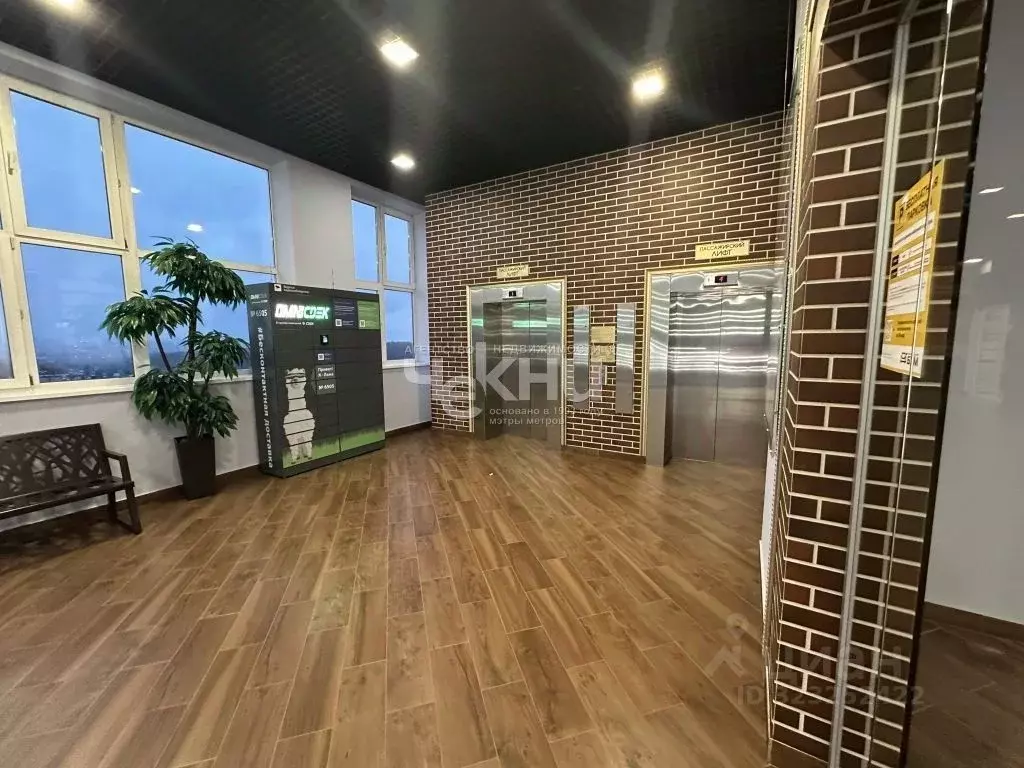 Торговая площадь в Нижегородская область, Нижний Новгород ул. ... - Фото 1