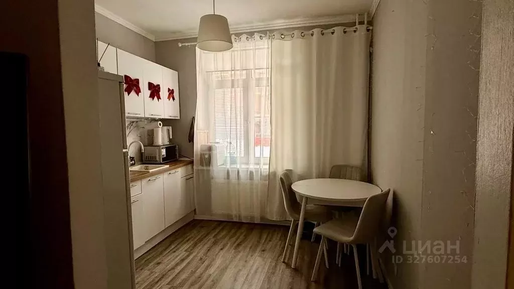 1-к кв. Московская область, Химки Клязьма кв-л, проезд Набережный, 2к1 ... - Фото 1