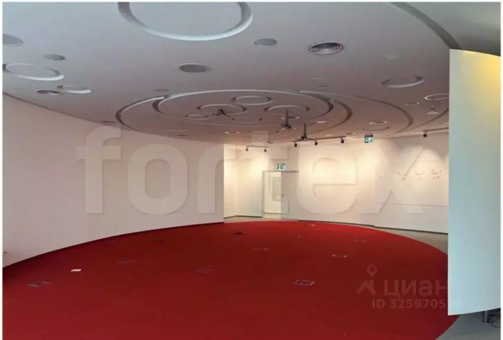 Офис в Москва Крылатская ул., 17к1 (2439 м) - Фото 1