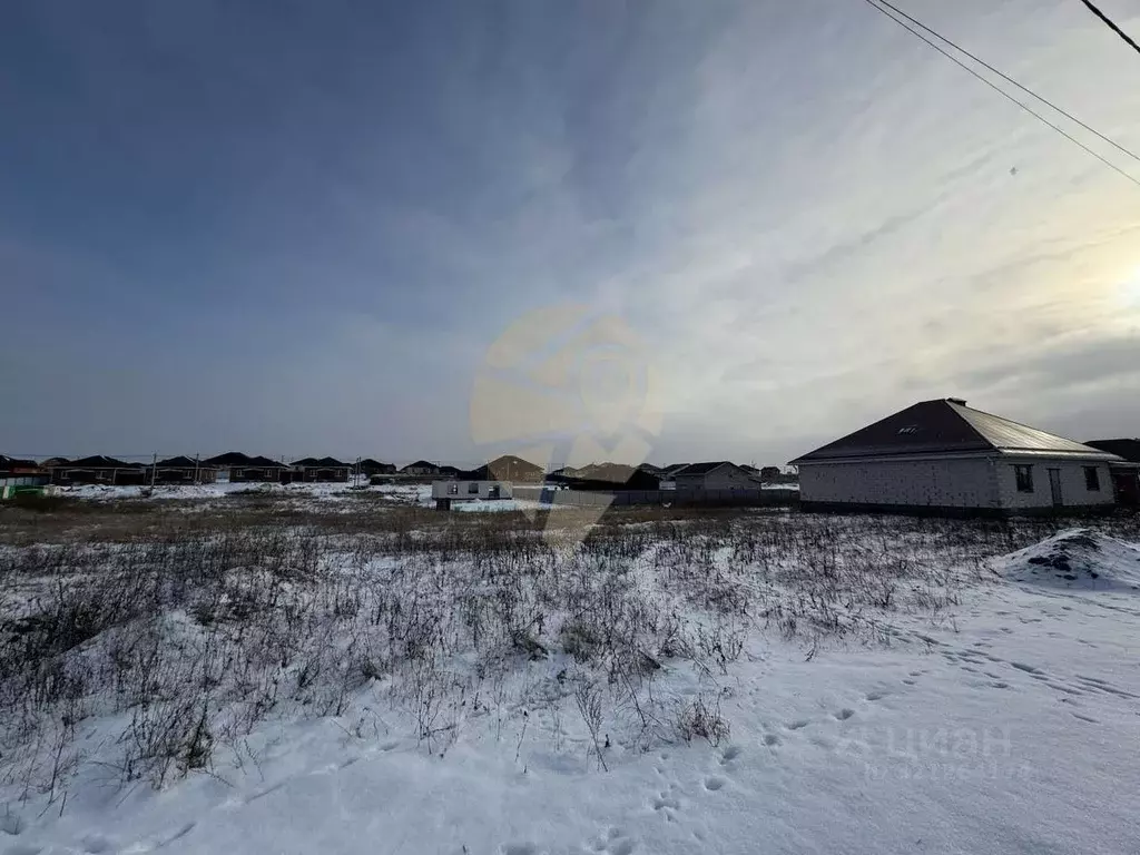 Участок в Белгородская область, Старый Оскол ул. Рассветная, 18 (15.0 ... - Фото 2