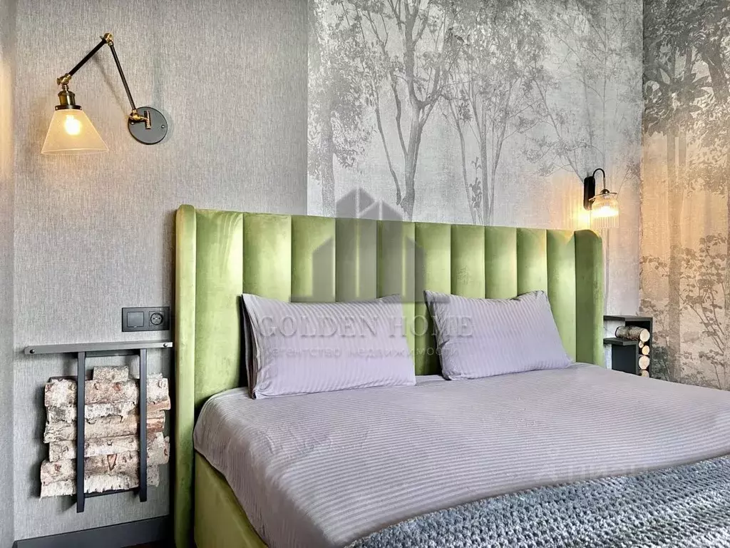 1-к кв. Санкт-Петербург Планерная ул., 89 (37.0 м) - Фото 1