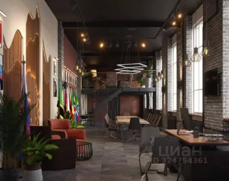 Офис в Санкт-Петербург Большая Морская ул., 3-5 (135 м) - Фото 1