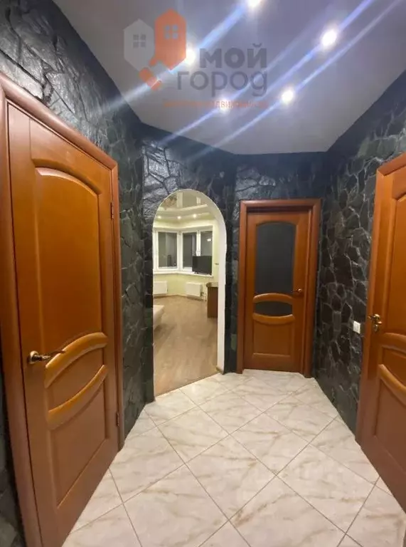 1-к кв. Московская область, Звенигород Одинцовский городской округ, ... - Фото 2