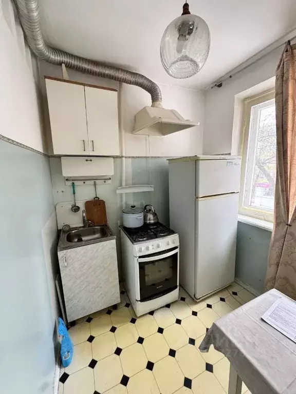 1-к кв. Самарская область, Самара Ташкентская ул., 96 (25.0 м) - Фото 1