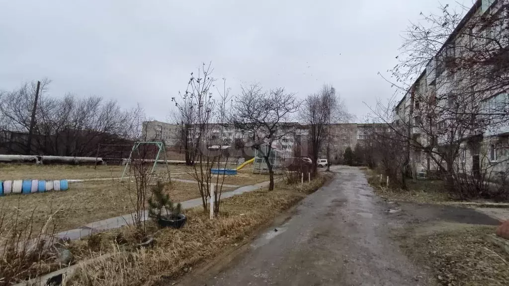 Квартира, 3 комнаты, 52.8 м - Фото 1