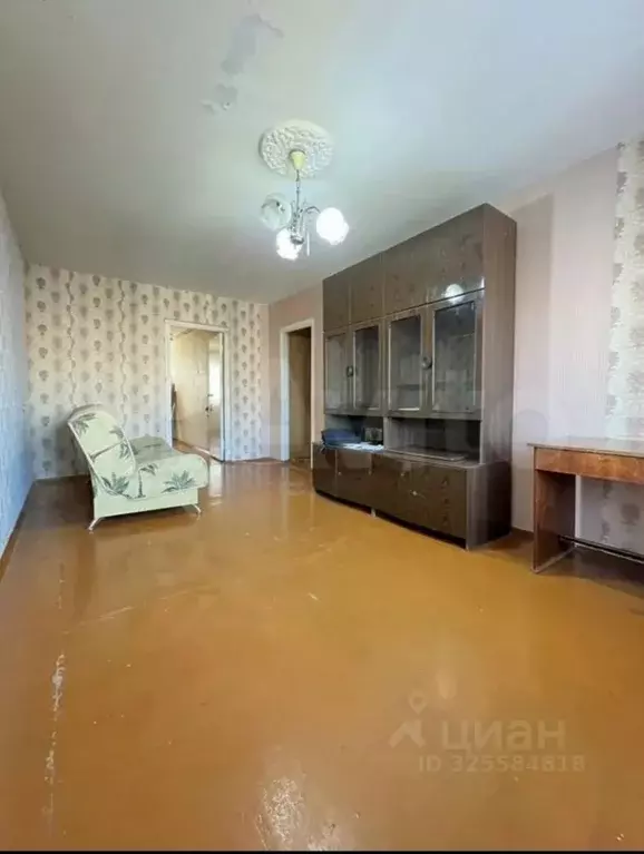 3-к кв. Башкортостан, Уфа Инорс-2А мкр,  (68.0 м) - Фото 1