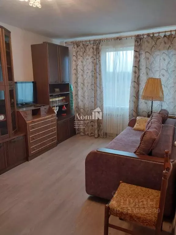 1-к кв. Санкт-Петербург, Санкт-Петербург, Красное Село Гатчинское ш., ... - Фото 1