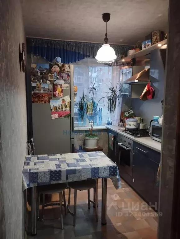 2-к кв. Нижегородская область, Нижний Новгород Союзный просп., 5 (44.7 ... - Фото 1