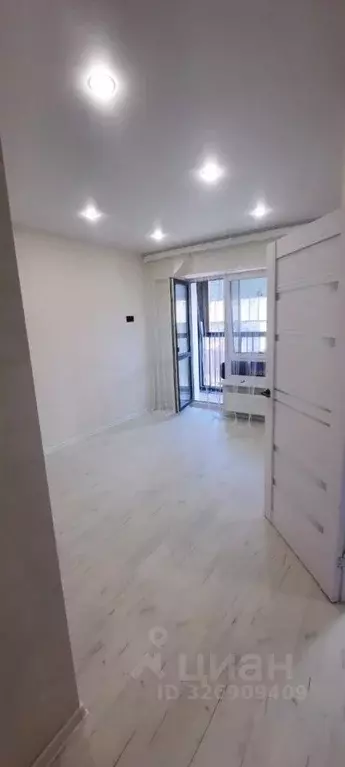 1-к кв. Иркутская область, Иркутск ул. Старо-Кузьмихинская, 22/2 (37.3 ... - Фото 2