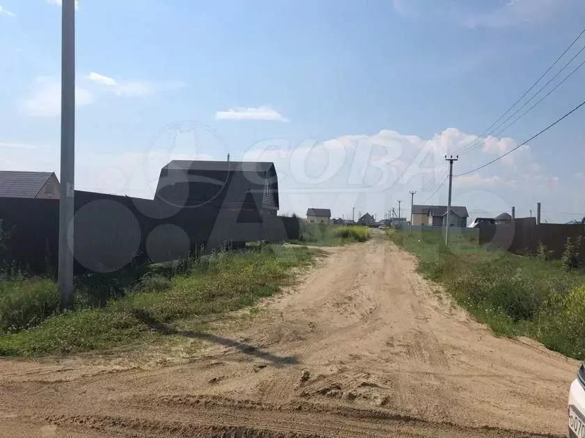 Участок 7,5 сот. (ИЖС) - Фото 1