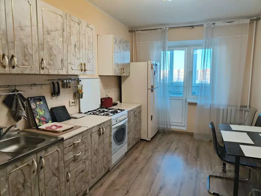 2-к кв. Московская область, Балашиха Железнодорожный мкр, ш. ... - Фото 1