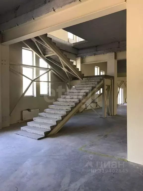 Торговая площадь в Ленинградская область, Выборг ул. Гагарина, 2А ... - Фото 1