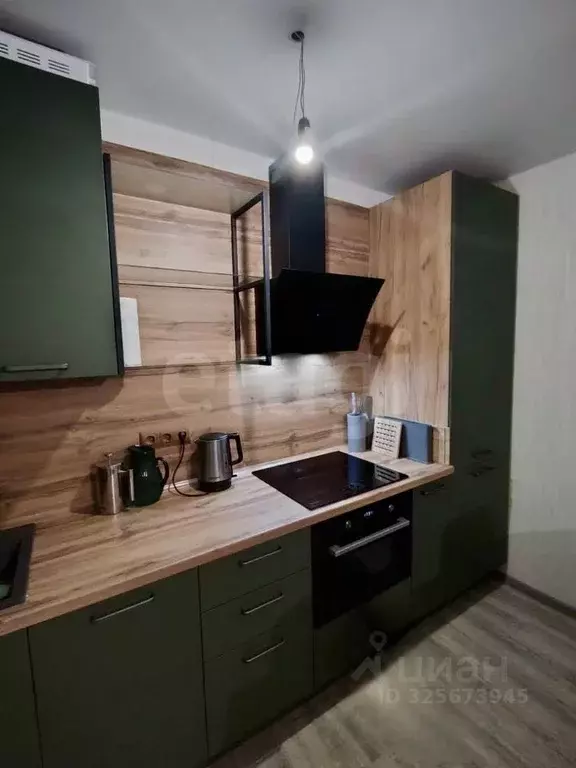 4-к кв. Пермский край, д. Кондратово просп. Дягилева, 4 (65.6 м) - Фото 2