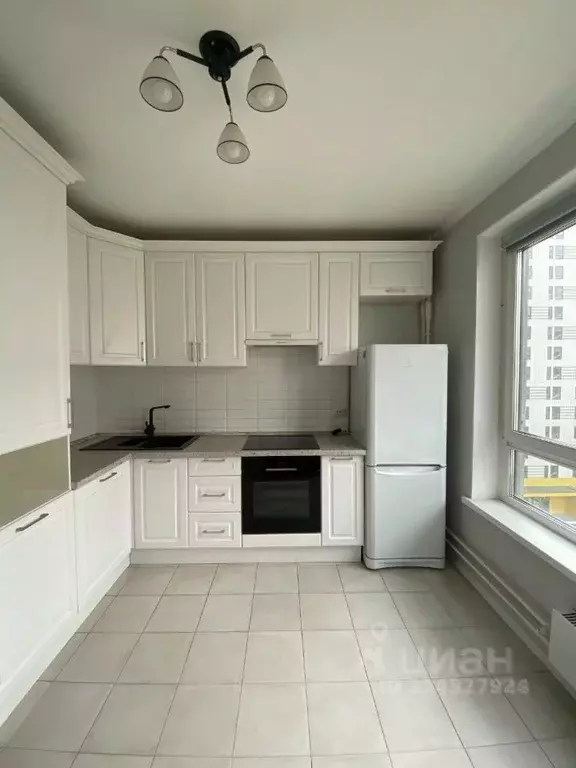 2-к кв. Московская область, Мытищи ул. Мира, 39 (63.4 м) - Фото 1