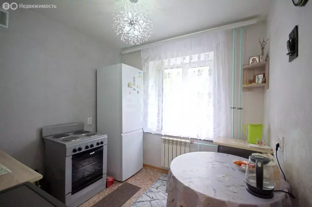 1-комнатная квартира: Ялуторовск, Тюменская улица, 185А (28 м) - Фото 2