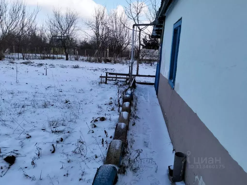 Дом в Орловская область, Орел Дормашевец СНТ,  (25 м) - Фото 1