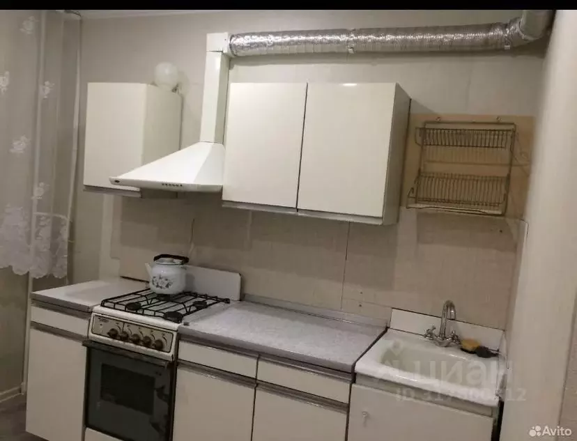 1-к кв. Татарстан, Набережные Челны просп. Дружбы Народов, 11 (30.0 м) - Фото 1