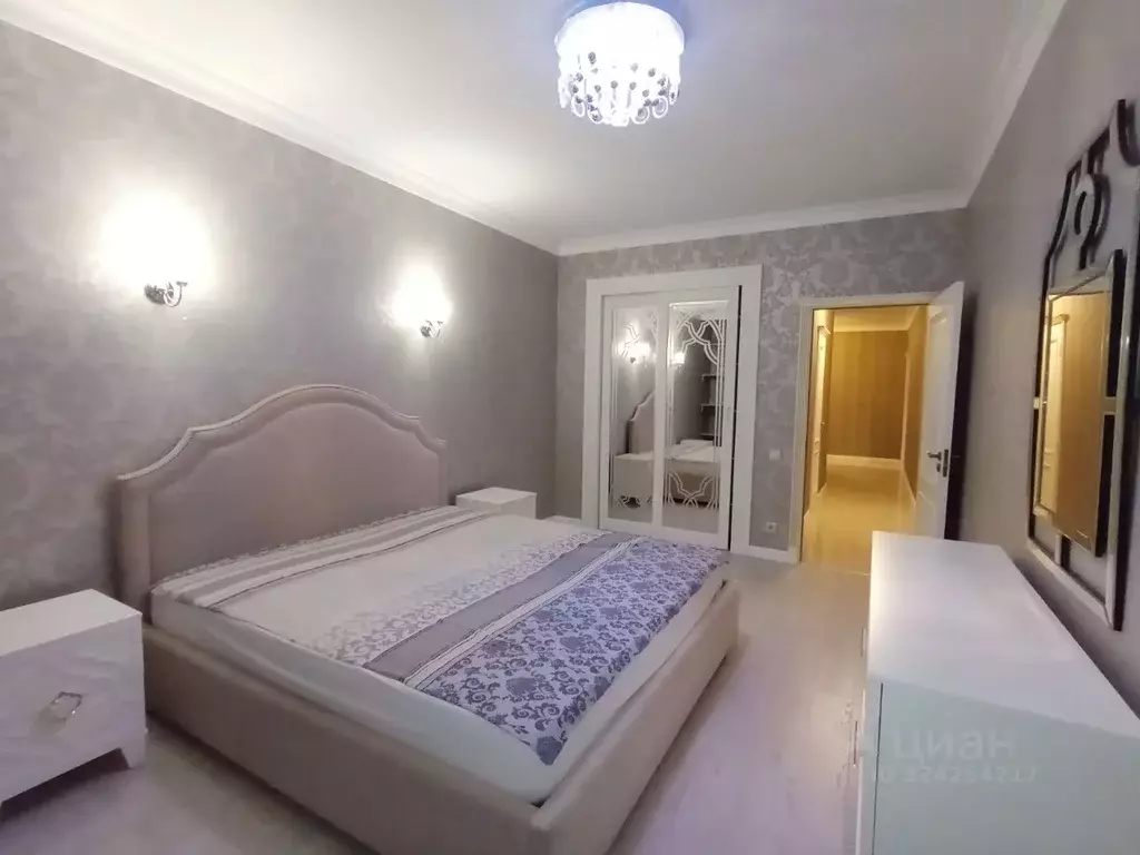 3-к кв. Санкт-Петербург Московский просп., 183-185Ак1 (120.0 м) - Фото 2