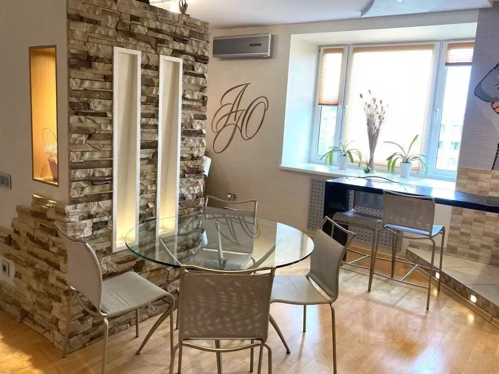 3-к кв. Нижегородская область, Нижний Новгород Варварская ул., 40Б ... - Фото 1