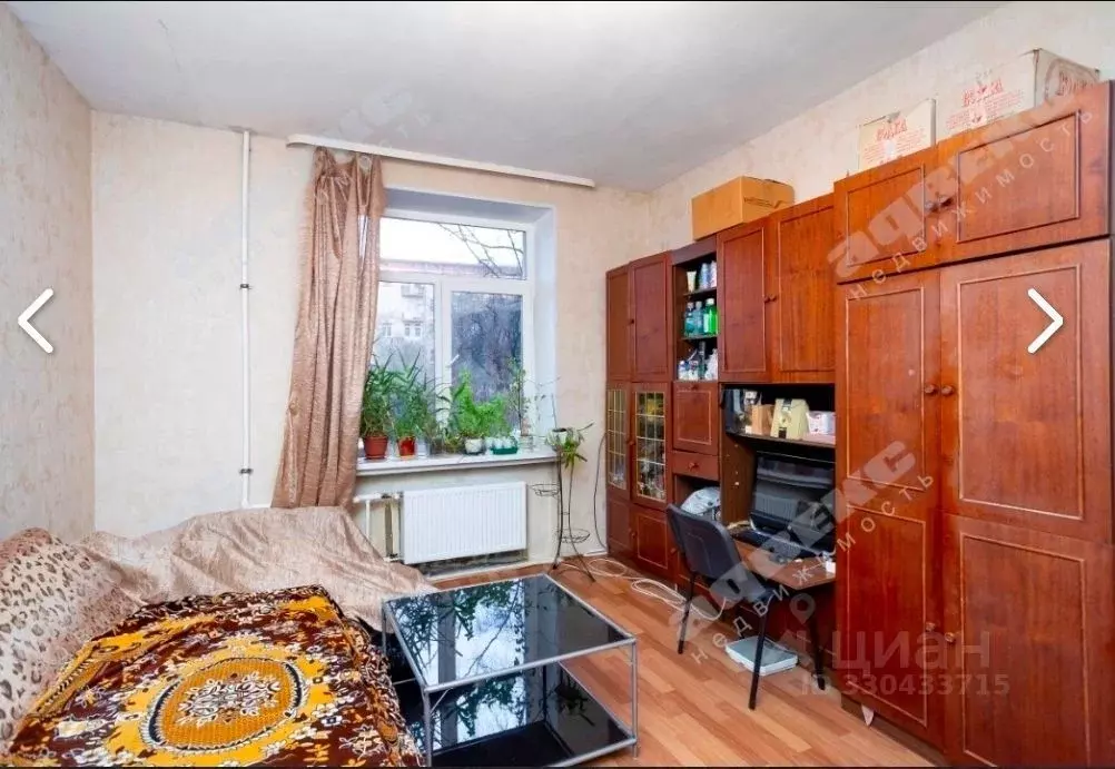 Комната Санкт-Петербург Новочеркасский просп., 61 (17.0 м) - Фото 2