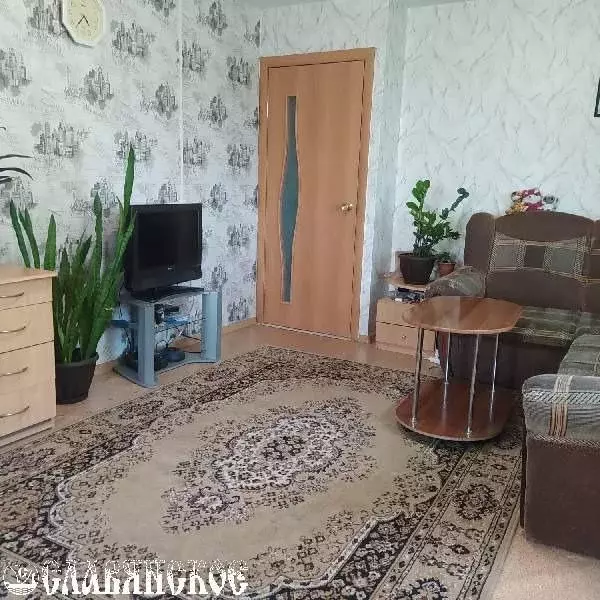 Квартира, 2 комнаты, 43 м - Фото 0