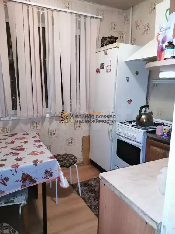2-к. квартира, 45 м, 2/5 эт. - Фото 0