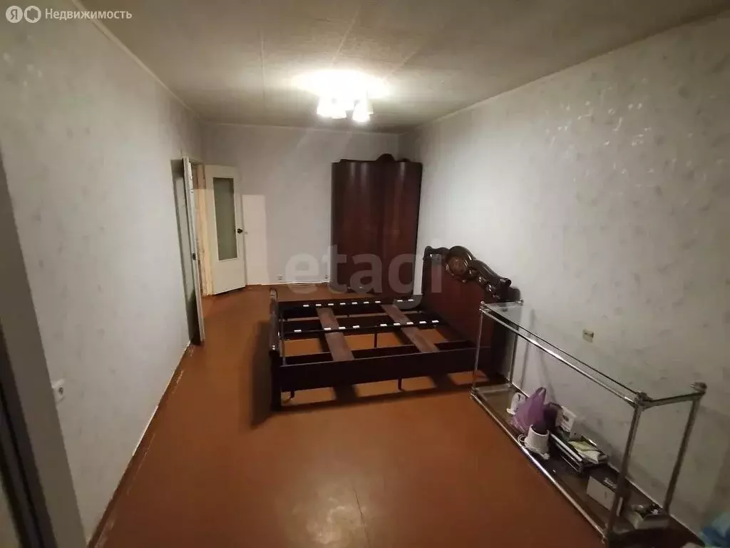 1-комнатная квартира: Ангарск, микрорайон 12А, 7 (40.6 м) - Фото 2