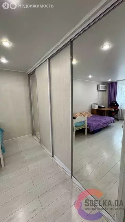 2-комнатная квартира: Нефтекамск, Социалистическая улица, 64А (53.1 м) - Фото 2