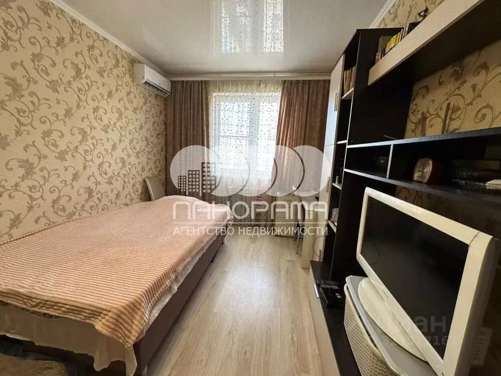 1-к кв. Краснодарский край, Анапа Парковая ул., 64Ак5 (47.1 м) - Фото 1