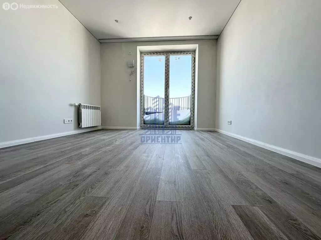 2-комнатная квартира: Чебоксары, Чебоксарский проспект, 45 (73.1 м) - Фото 1