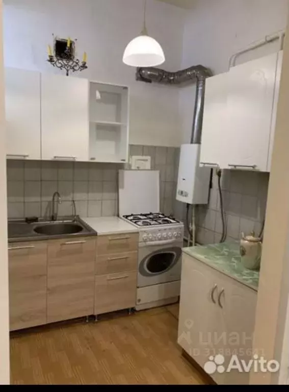 3-к кв. Ивановская область, Иваново Микрорайон 14-е п/о, 7 (47.0 м) - Фото 1