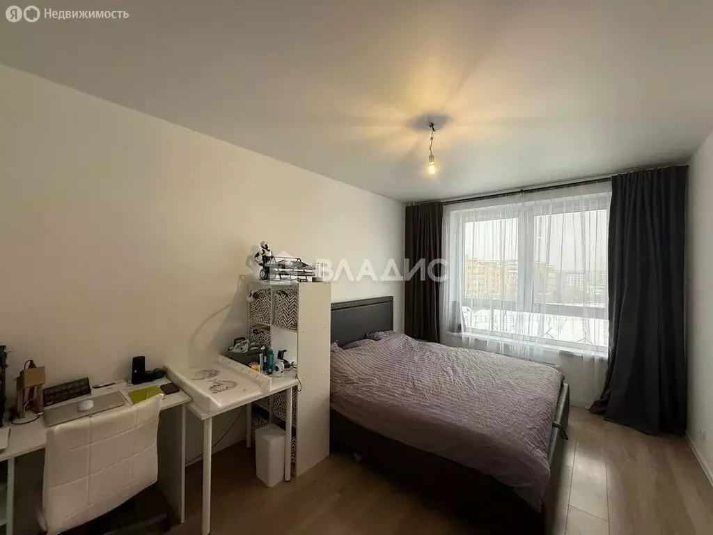 3-комнатная квартира: посёлок Ильинское-Усово, Архангельская улица, 2 ... - Фото 2