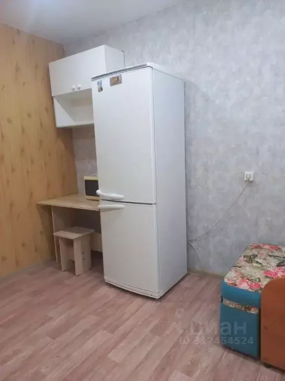 Комната Иркутская область, Шелехов 1-й мкр, 35 (10.0 м) - Фото 0