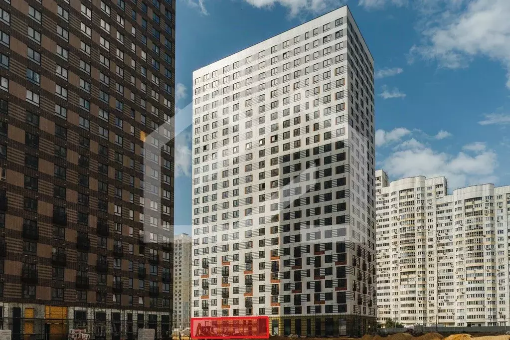 Помещение свободного назначения в Московская область, Мытищи 16-й мкр, ... - Фото 1