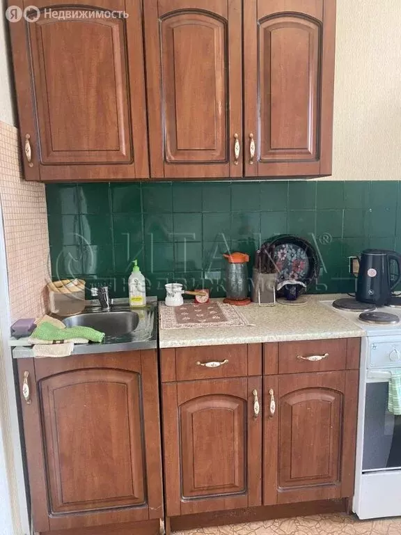 1-комнатная квартира: Санкт-Петербург, улица Маршала Захарова, 60 ... - Фото 2