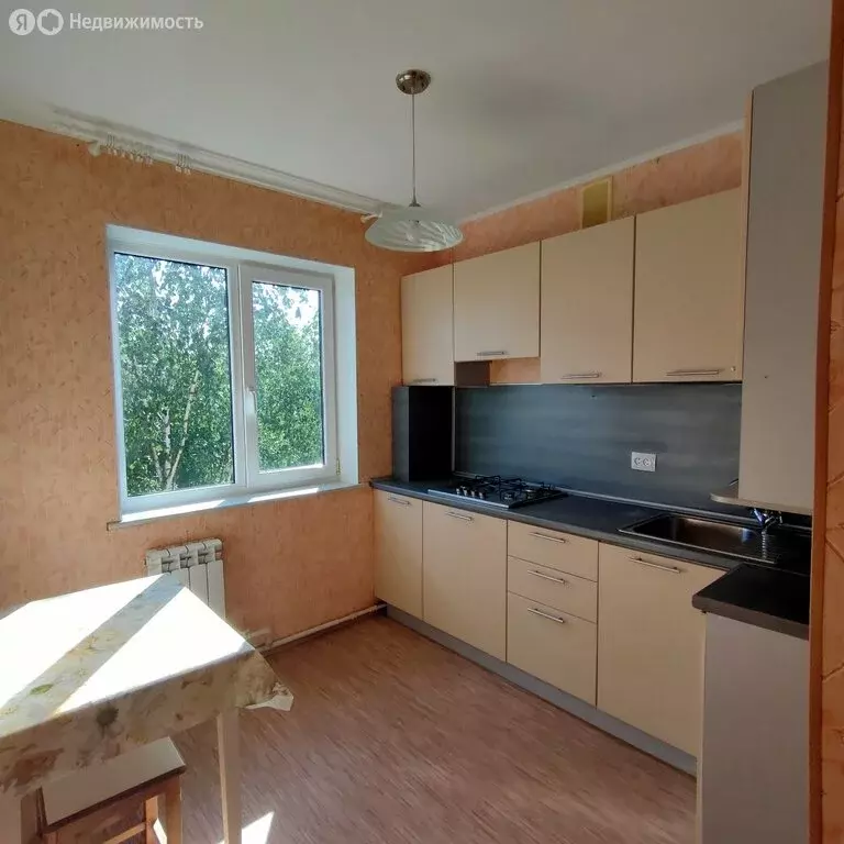 2-комнатная квартира: Петрозаводск, Октябрьский проспект, 24Б (45 м) - Фото 0